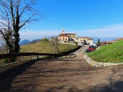 Monte Zucco ad anello fiorito da S. Antonio ABB. via Sonzogno-12 marzo 2026-FOTOGALLERY